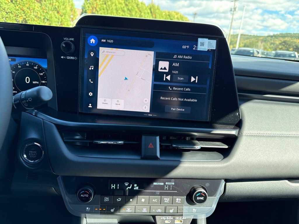 New 2026 Subaru Outback Touring XT AWD/4WD image 25