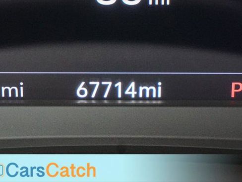 Used 2021 Cadillac XT6 Premium Luxury w/ Platinum Package FWD image 36