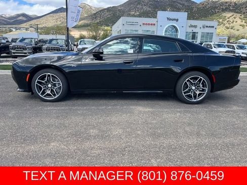New 2026 Dodge Charger R/T AWD/4WD image 7
