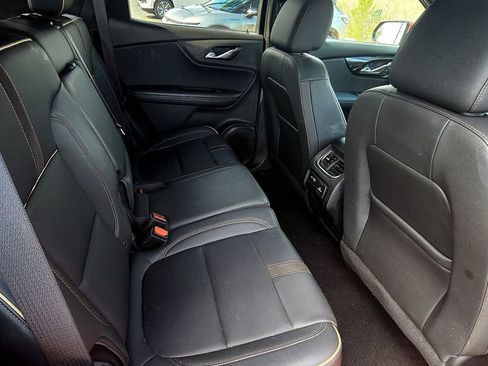 Used 2023 Chevrolet Blazer Premier image 52
