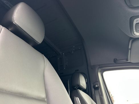 New 2026 Mercedes-Benz Sprinter 3500 image 17