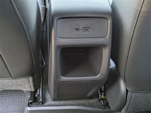 New 2026 Chevrolet Trax LT image 25