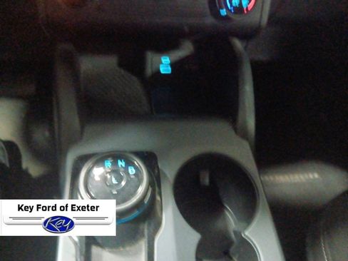 Used 2022 Ford Bronco Sport AWD/4WD image 28