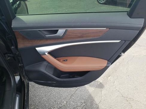 Used 2024 Audi A6 Premium Plus w/ Premium Plus Package image 14