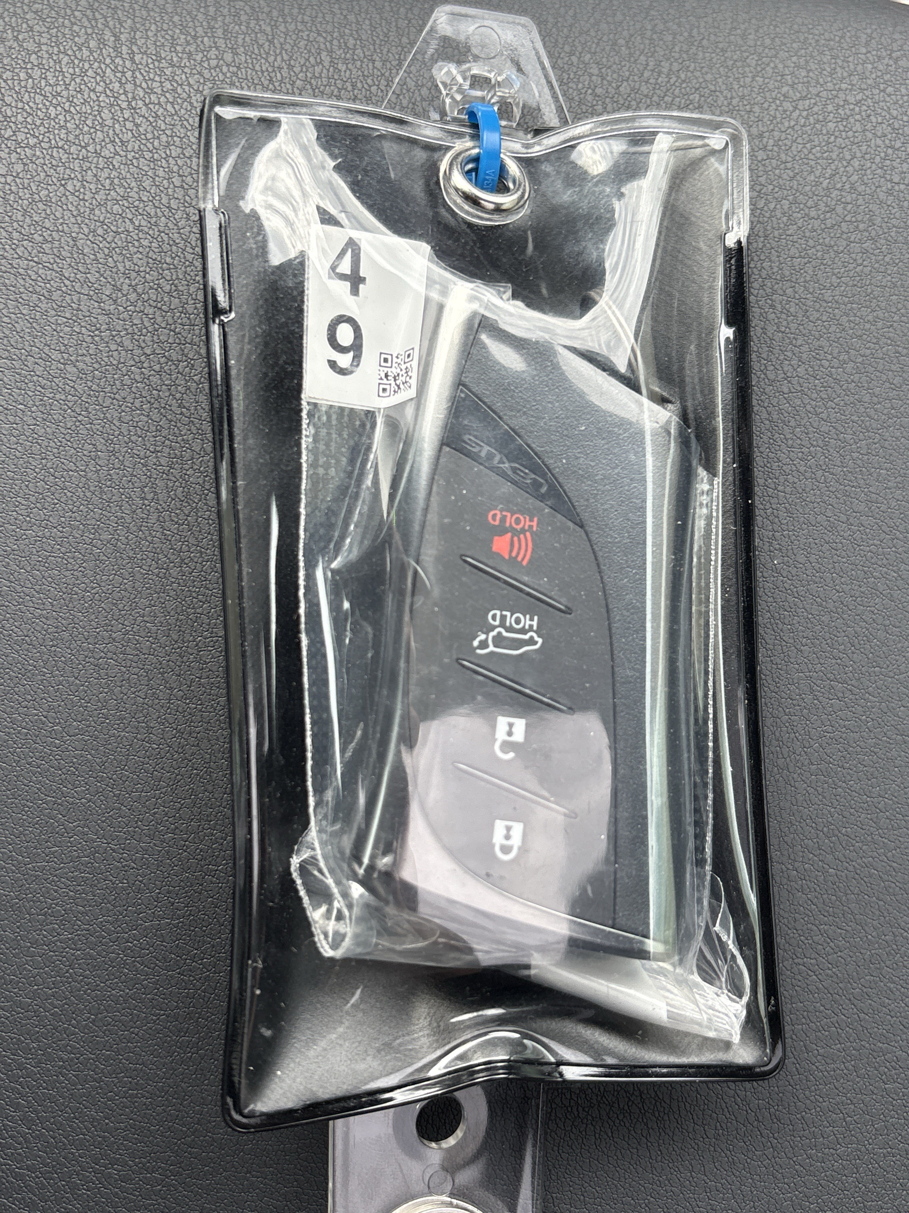 New 2026 Lexus RX 350 w/ Convenience Package AWD/4WD image 36
