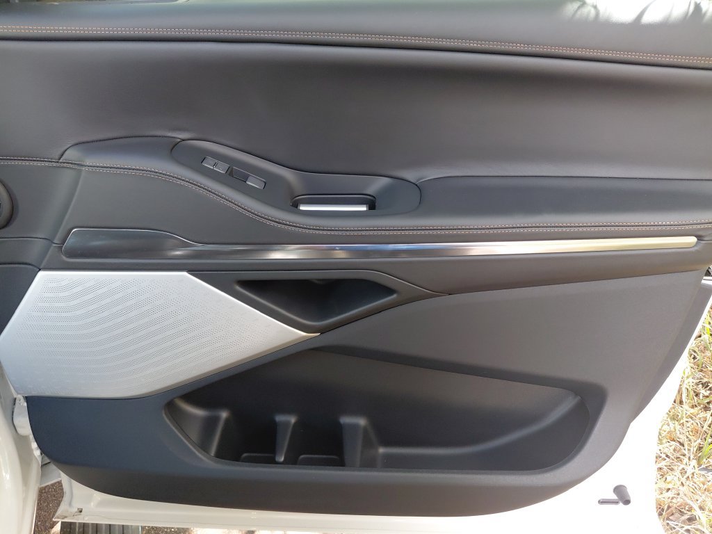 New 2026 Lincoln Navigator Black Label AWD/4WD image 38