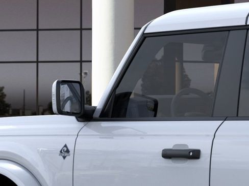 New 2026 Ford Bronco Outer Banks AWD/4WD image 22