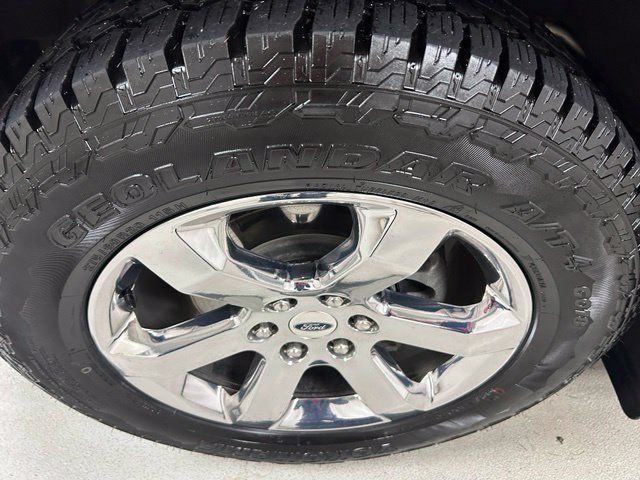 Used 2021 Ford F150 XLT w/ Equipment Group 302A High AWD/4WD image 9