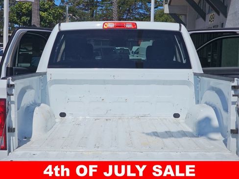 Used 2022 RAM 1500 Classic SLT w/ Electronics Group AWD/4WD image 15