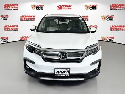 Used 2020 Honda Pilot EX-L image 13