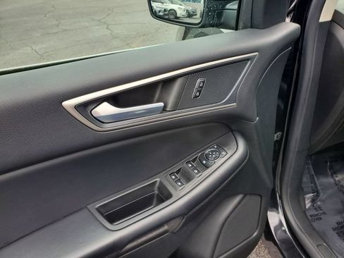 Used 2023 Ford Edge SEL w/ Convenience Package AWD/4WD image 11