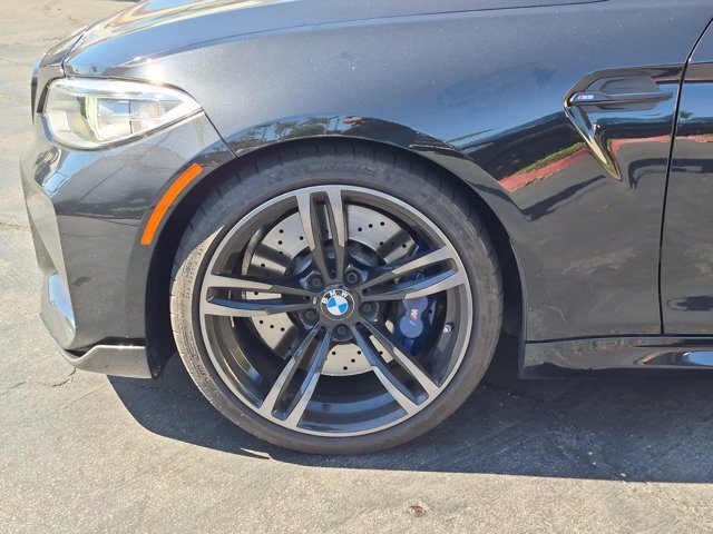 Used 2017 BMW M2 RWD image 14