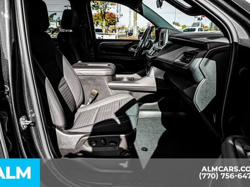 Used 2023 Chevrolet Tahoe LS image 24