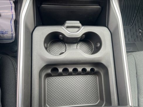 New 2025 RAM 2500 Big Horn image 21