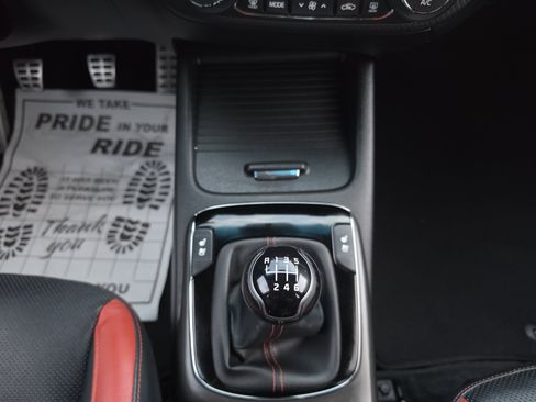 Used 2017 Kia Forte SX FWD image 30