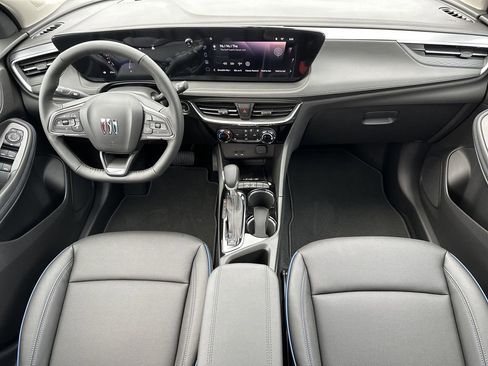 New 2026 Buick Encore GX Sport Touring w/ Advanced Technology Package image 17