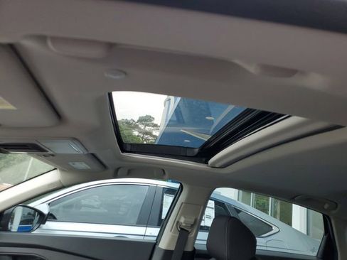 New 2026 Honda Accord SE image 16