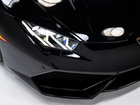 Used 2018 Lamborghini Huracan LP 610-4 AWD/4WD image 69