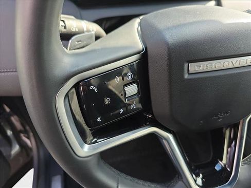 Certified 2024 Land Rover Discovery Sport Dynamic SE image 18