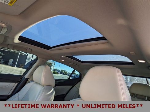 Used 2019 Nissan Maxima Platinum w/ Illumination Package image 20