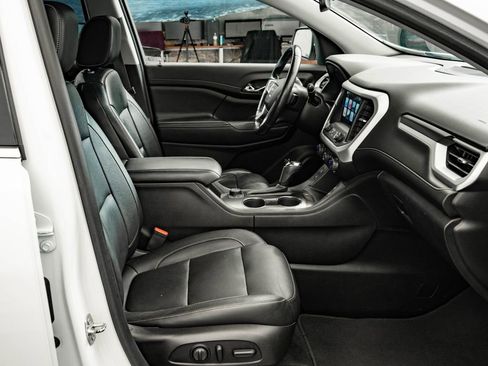 Used 2019 GMC Acadia SLT FWD image 25