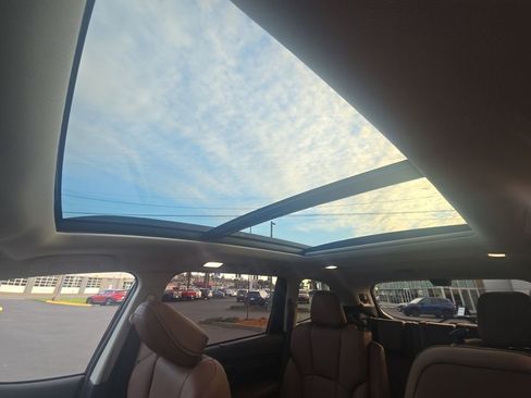 New 2026 Subaru Ascent Touring image 25