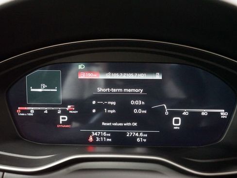 Used 2023 Audi A4 2.0T Premium Plus image 16