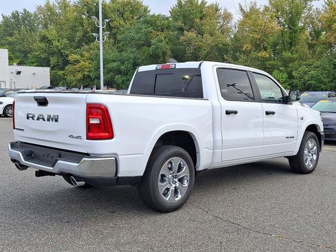 New 2026 RAM 1500 Big Horn image 4