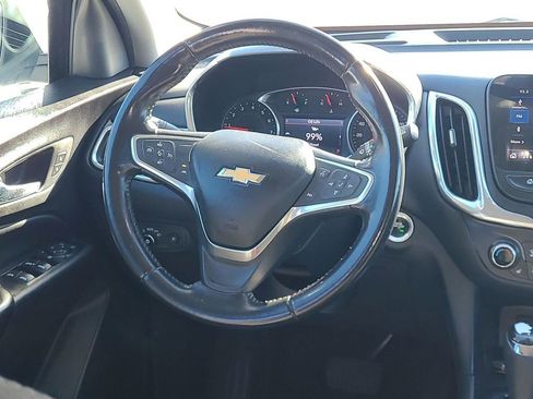 Used 2020 Chevrolet Equinox LT image 22