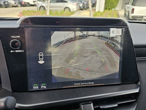 New 2026 Subaru Outback Limited image 38