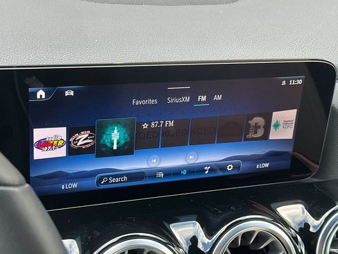 Certified 2025 Mercedes-Benz GLA 250 4MATIC image 18