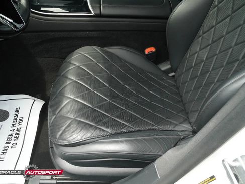 Used 2021 Mercedes-Benz S 580 4MATIC Sedan image 17