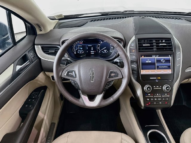 Used 2019 Lincoln MKC Premiere AWD/4WD image 23