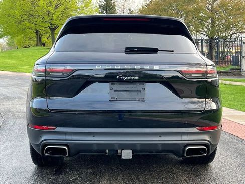 Used 2019 Porsche Cayenne image 5