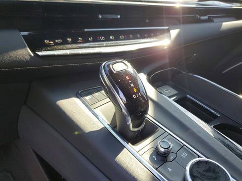 Certified 2023 Cadillac Escalade Sport w/ LPO, ONYX Package AWD/4WD image 54