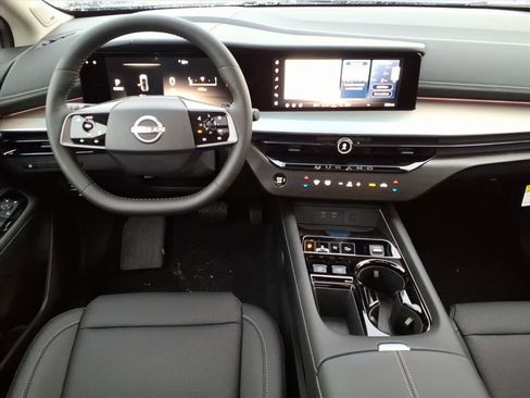 New 2026 Nissan Murano SL image 11