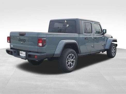 New 2025 Jeep Gladiator Sport AWD/4WD image 4