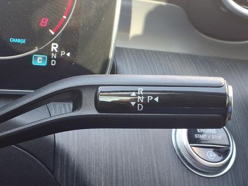 Used 2023 Mercedes-Benz C 300 4MATIC Sedan image 17