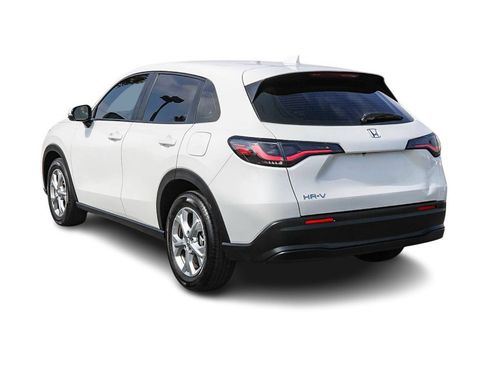 Used 2024 Honda HR-V Sport image 22