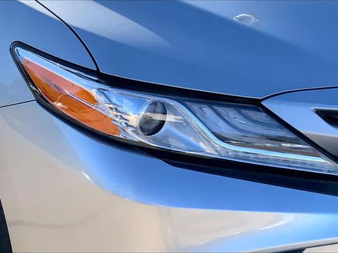 Used 2020 Toyota Camry XSE image 24