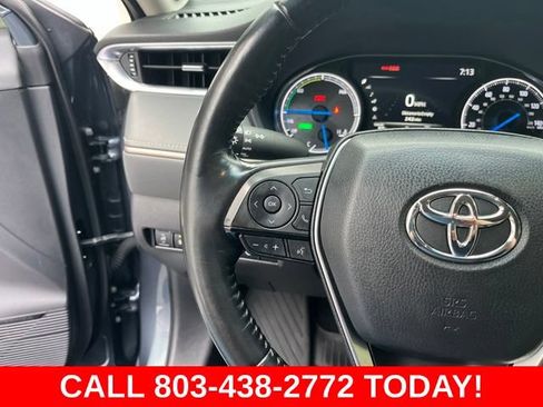 Used 2021 Toyota Venza XLE w/ Softex Package AWD/4WD image 20