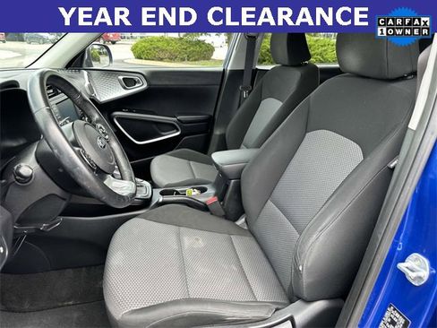 Used 2020 Kia Soul X-Line image 15