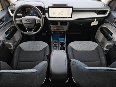 New 2026 Ford Maverick XLT w/ Equipment Group 301A image 20