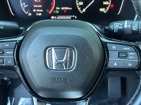 Used 2022 Honda Civic EX-L image 17