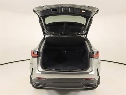 New 2026 Lexus NX 450h+ AWD w/ Luxury Package image 23