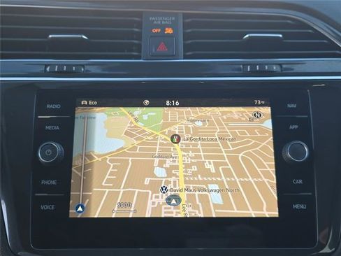 Used 2023 Volkswagen Tiguan SEL R-Line image 18