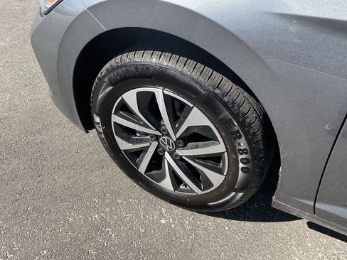 Used 2024 Volkswagen Jetta S FWD image 9