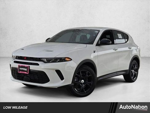 Used 2025 Dodge Hornet GT w/ GT Blacktop Package image 1