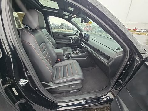 Used 2024 Honda CR-V Sport-L image 34