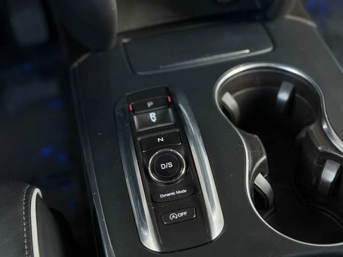 Used 2017 Acura MDX SH-AWD w/Advance image 35